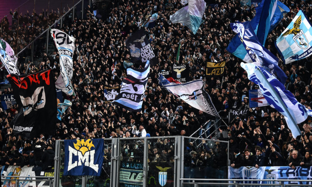 Info e prezzi dei biglietti per Lazio Atalanta, non solo il pack