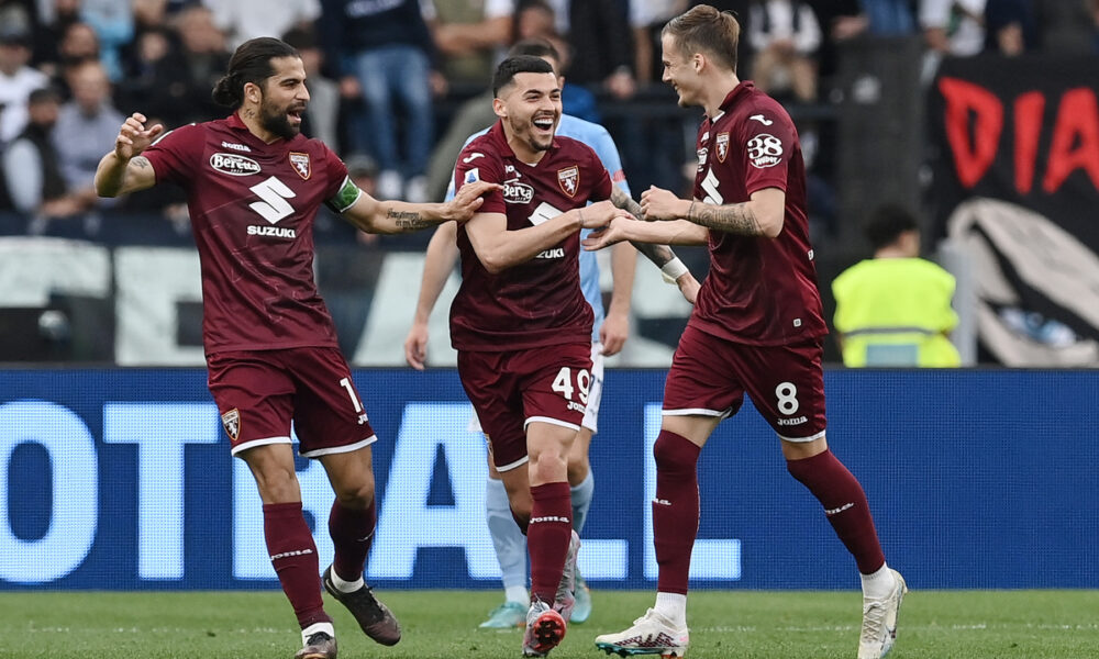 Torino-Lazio: Analisi delle quote secondo gli esperti di scommesse sportive