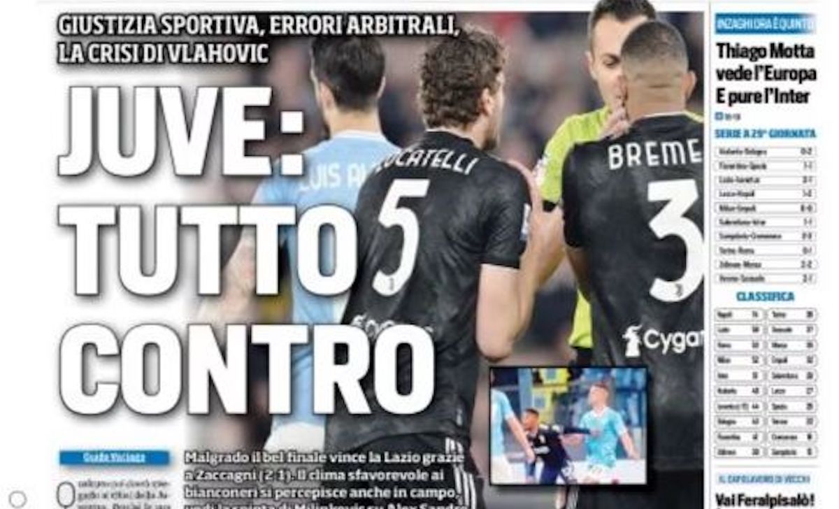 tuttosport