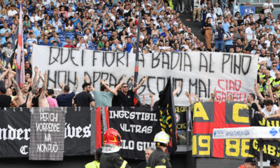 str tifosi Cremonese AS2 1969