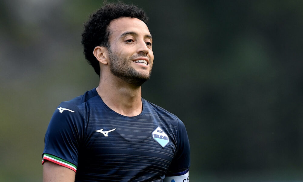 Rinnovo Felipe Anderson: Juve in testa? Giuntoli supera Lotito – Ultime Notizie