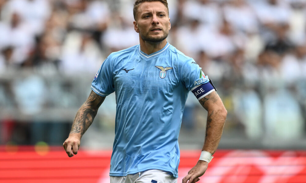 Immobile: «Vittoria importante per la continuità. Aspetto gli esami»