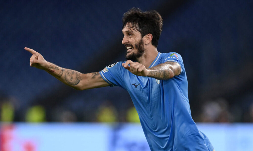 Interesse dall’Espagna per Luis Alberto della Lazio: aggiornamenti sul calciomercato