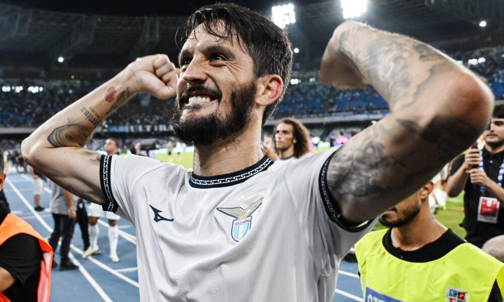 Luis Alberto: “Addio 2023, un anno ricco di insegnamenti. Non vedo l’ora di…”