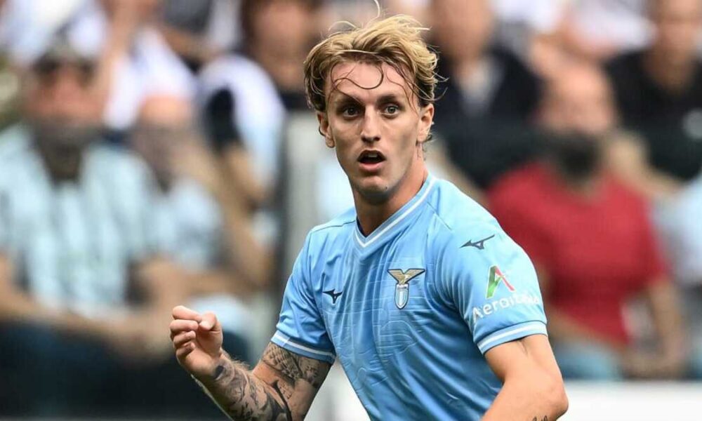 Con la Lazio, Rovella sottolinea la qualità e la forza dei giocatori in Nazionale