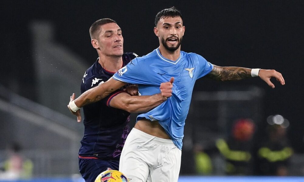 Lazio-Fiorentina: il fattore campo può essere decisivo, i precedenti sorridono ai biancocelesti all’Olimpico