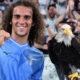 Lazio-Torino serie A