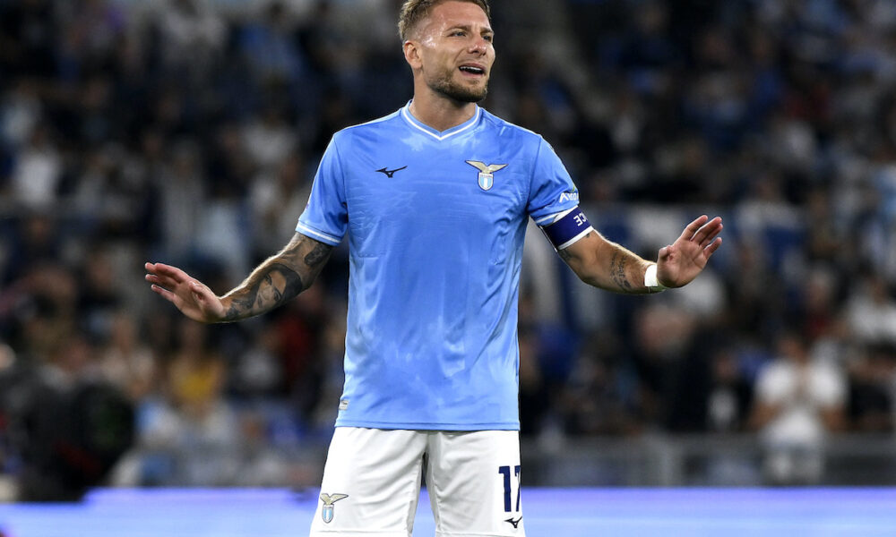 Immobile a LSC: Marusic non colpevole, opinioni sulla partita