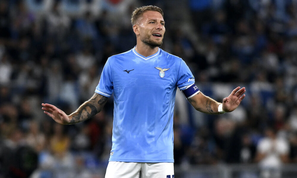 L’effetto dell’assenza di Immobile e Zaccagni sulle vittorie della Lazio è sorprendente