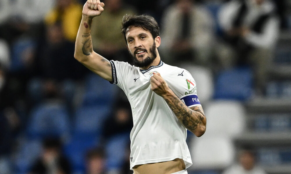 Lazio, Luis Alberto verso il ritorno: ce la farà per Supercoppa? Ultime novità