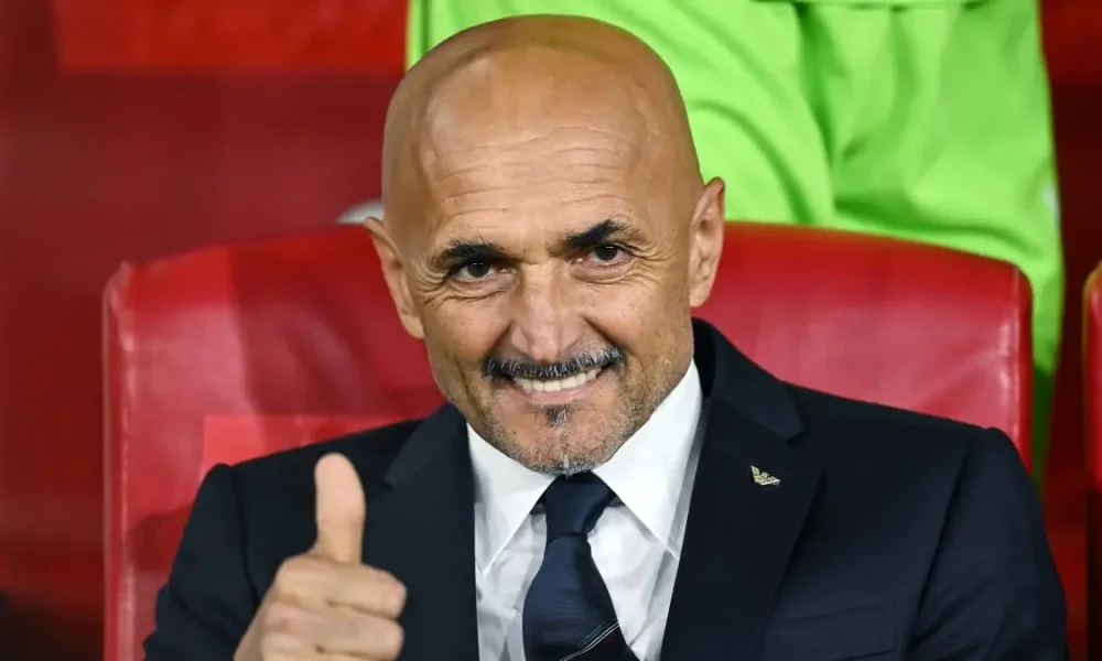 Euro 2024: Parità Albania-Croazia. Italia qualificata se…