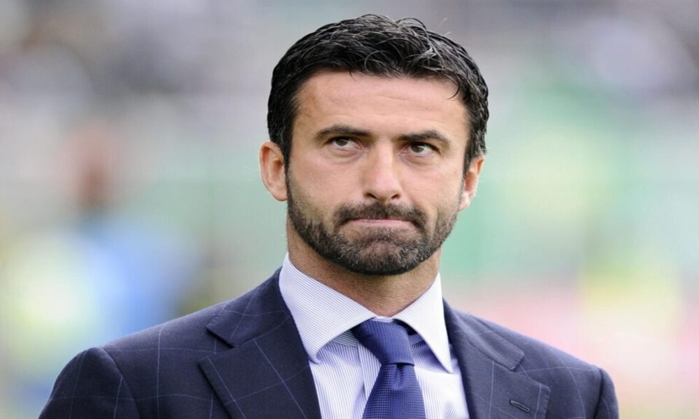 Roma Lazio, Panucci su Mancini : “Non avrei mai fatto un gesto del genere”