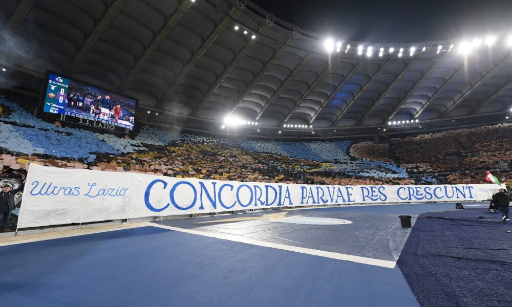 Iniziativa BusInsieme per tifosi Lazio-Roma: cosa comprende?