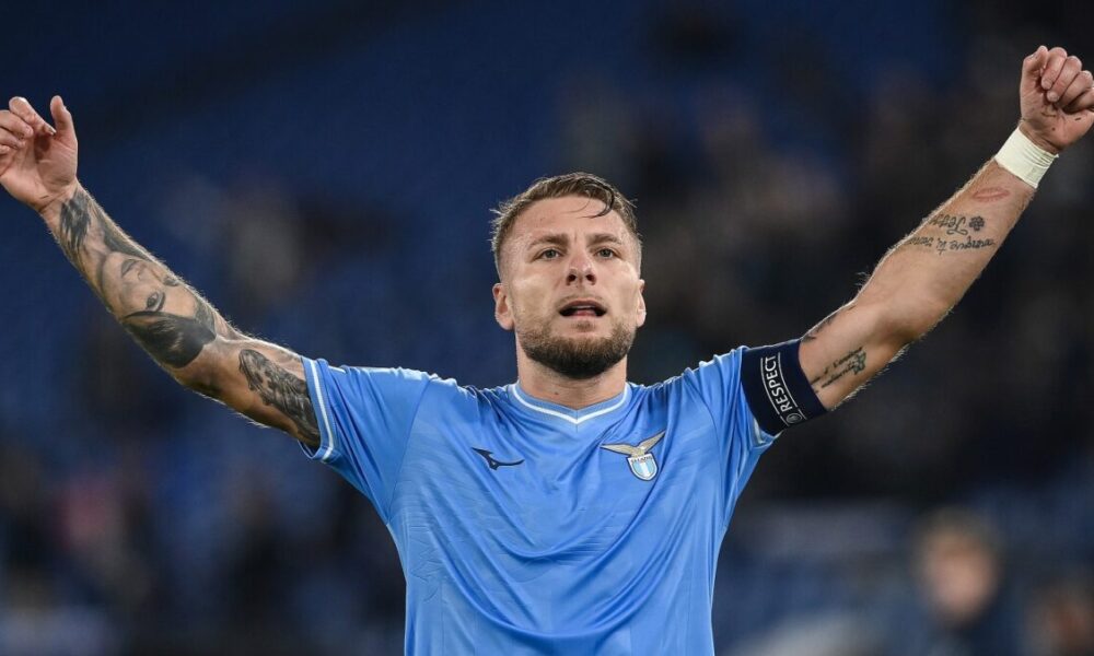 Immobile: Le Prime Parole Dopo L’Addio alla Lazio: ‘È Dura Andarsene. Ecco Come Mi Sento’