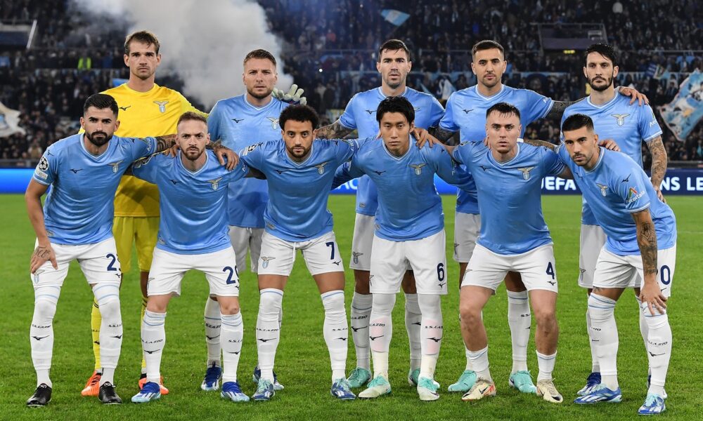 Corriere dello Sport, clamoroso 9 in pagella dopo Empoli-Lazio: a chi è stato dato