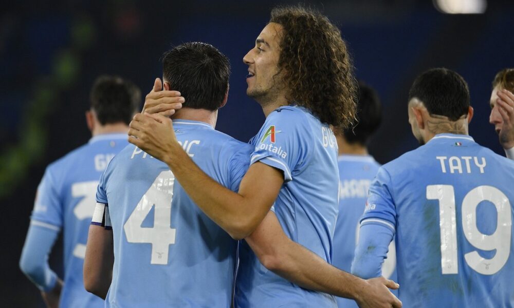 Come seguire Lazio-Roma in TV e streaming: Guida completa