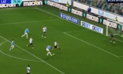 Gol Vecino