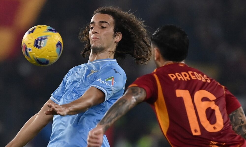 Derby Roma-Lazio: ritorno alla notturna dopo sei anni, analisi del motivo e situazione ordine pubblico