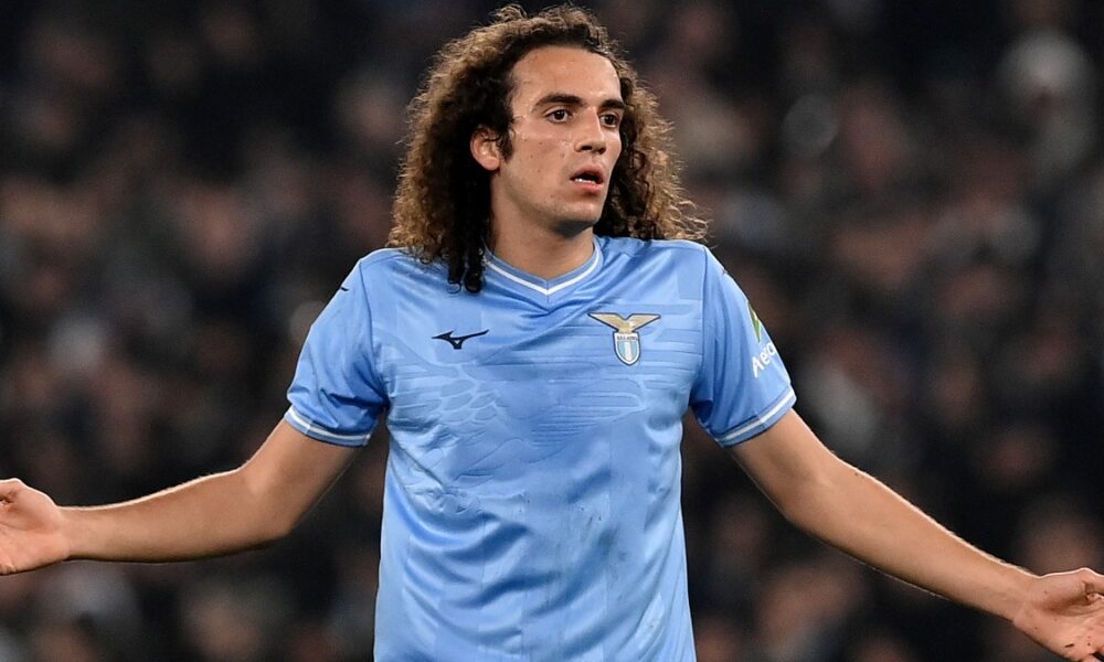 Verdetto sul ricorso della Lazio per la squalifica di Guendouzi: ecco la decisione!