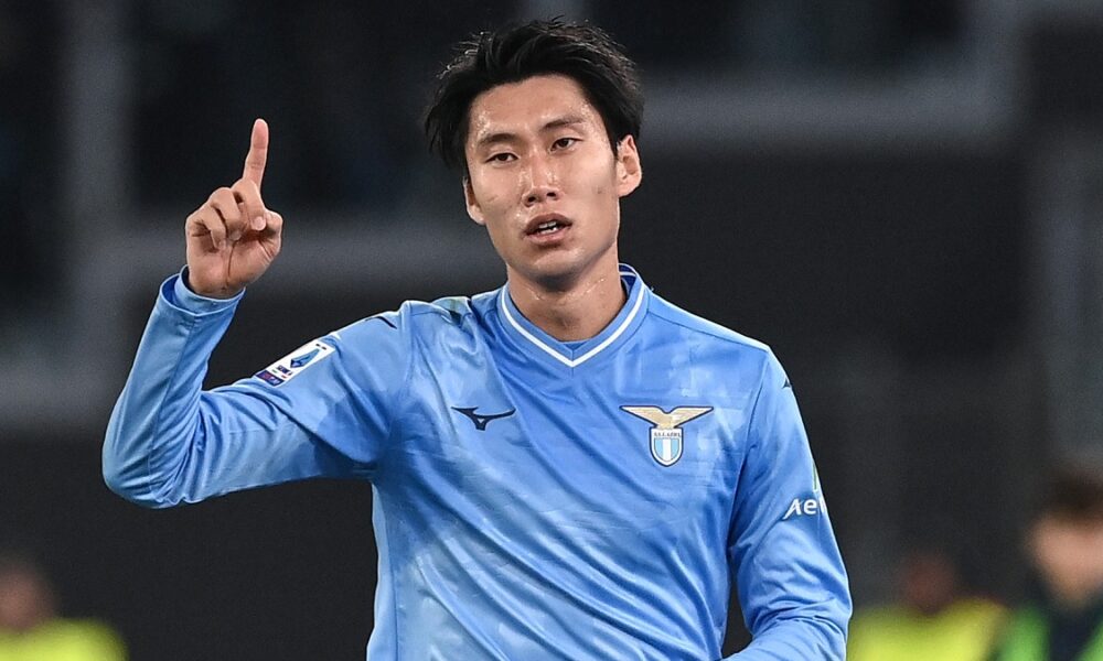 Rosso shock per l’ex Lazio Kamada con il Crystal Palace: per lui grossa squalifica