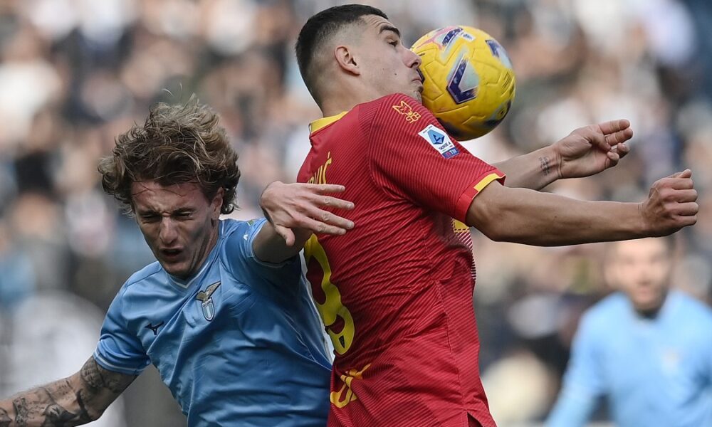 Roma Lazio Derby: Roma FC richiede un anticipo del match – Scopri il motivo