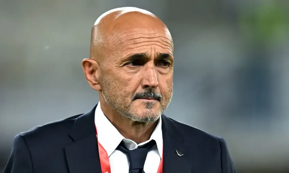 Merito dato a Spalletti per il suo operato e per la ripresa dell’Italia dopo l’Europeo