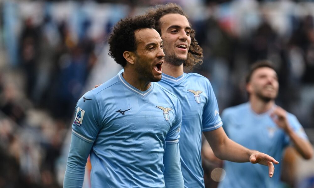 Felipe Anderson a Sky: «La mia decisione non influenzerà la stagione – Vi spiego il perché»