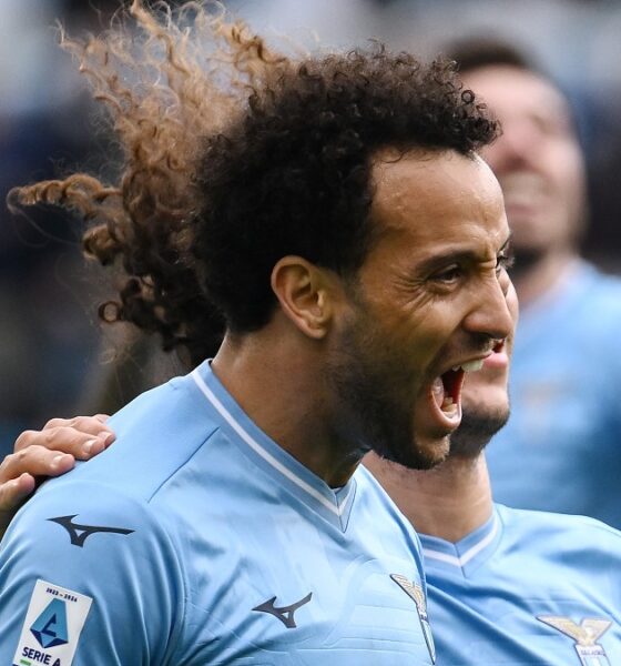 Felipe Anderson