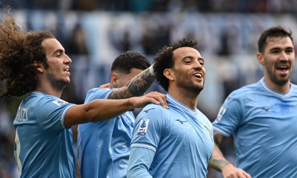 Lazio: nuovo sponsor annunciato dopo la trasferta in Arabia