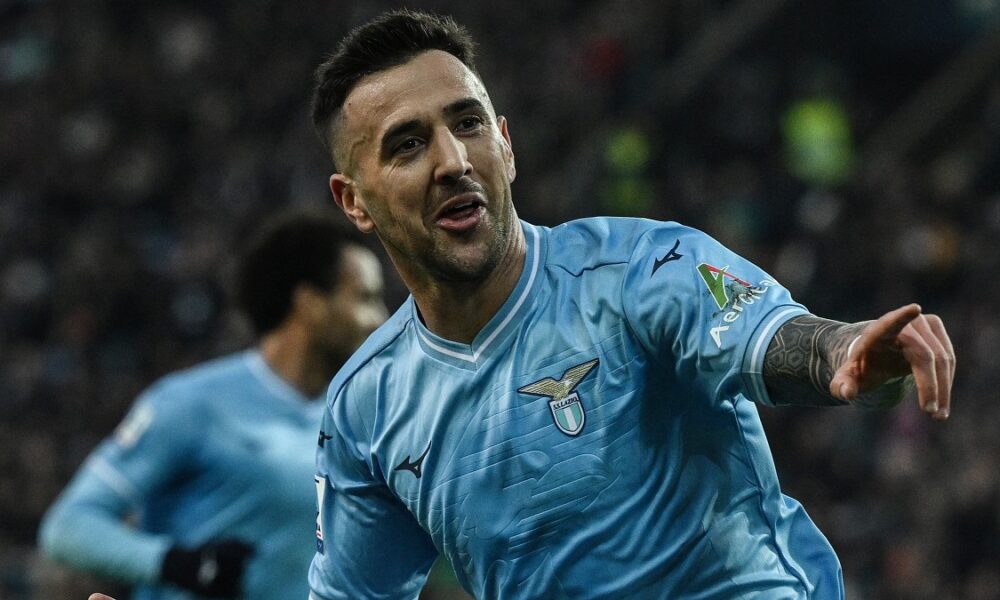 Lazio, traguardo importante per Vecino: contro il Ludogorets sarà la centesima in biancoceleste