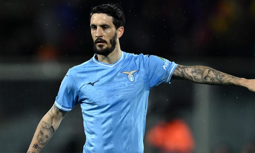 Luis Alberto: «Inzaghi? NON era semplicemente un allenatore. Cosi faceva la differenza»