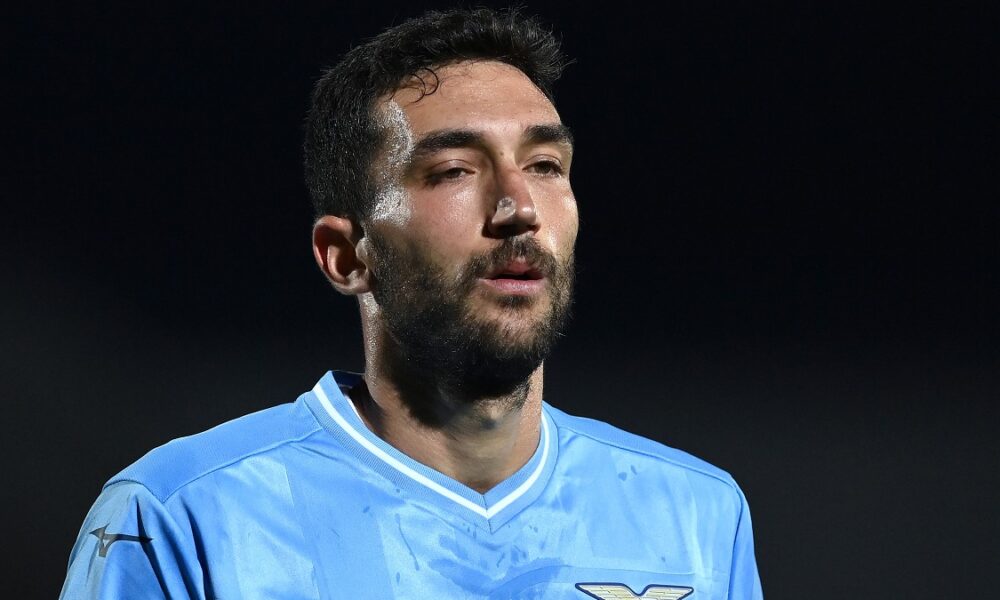 Cataldi-Lazio: Il Caso Rimane Aperto! La Scelta di Danilo Scuote Lotito. Possibili Sviluppi