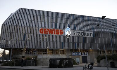 Gewiss Stadium