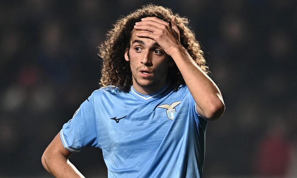 Oggi si discute il ricorso della Lazio per la squalifica di Guendouzi: ecco i dettagli