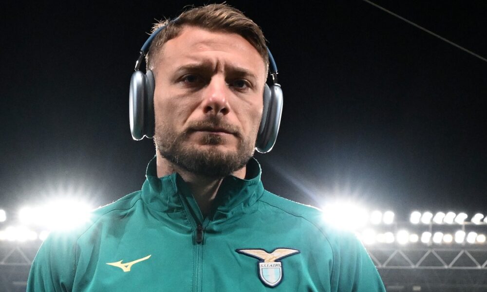 Immobile al Besiktas: Partenza Imminente per la Turchia, Ecco Tutti i Dettagli