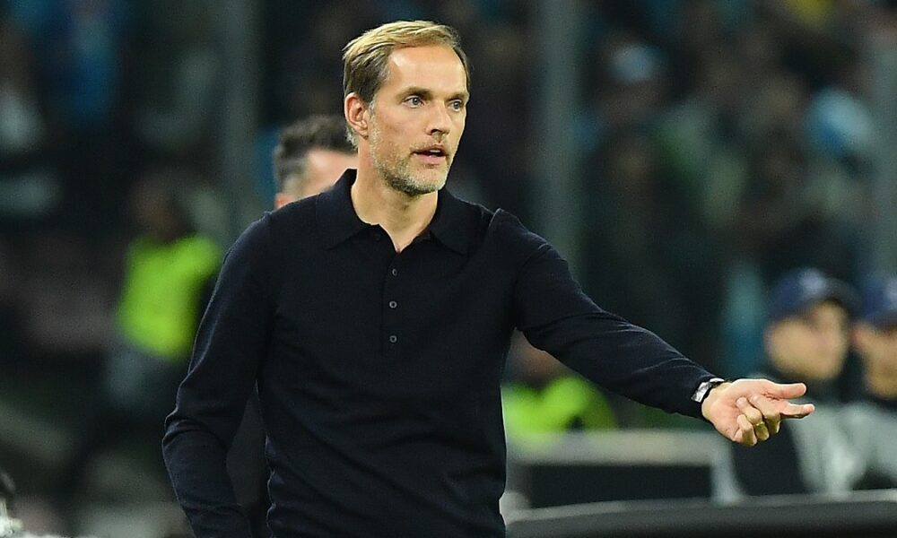 Tuchel a Sky: Abbiamo meritato la vittoria, ora si festeggia, e poi…