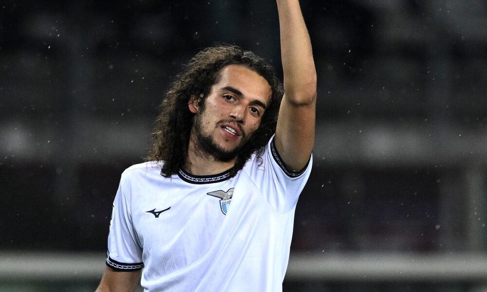 Guendouzi a The Athletic: “Sempre irascibile, parliamo di Arsenal e Nazionale