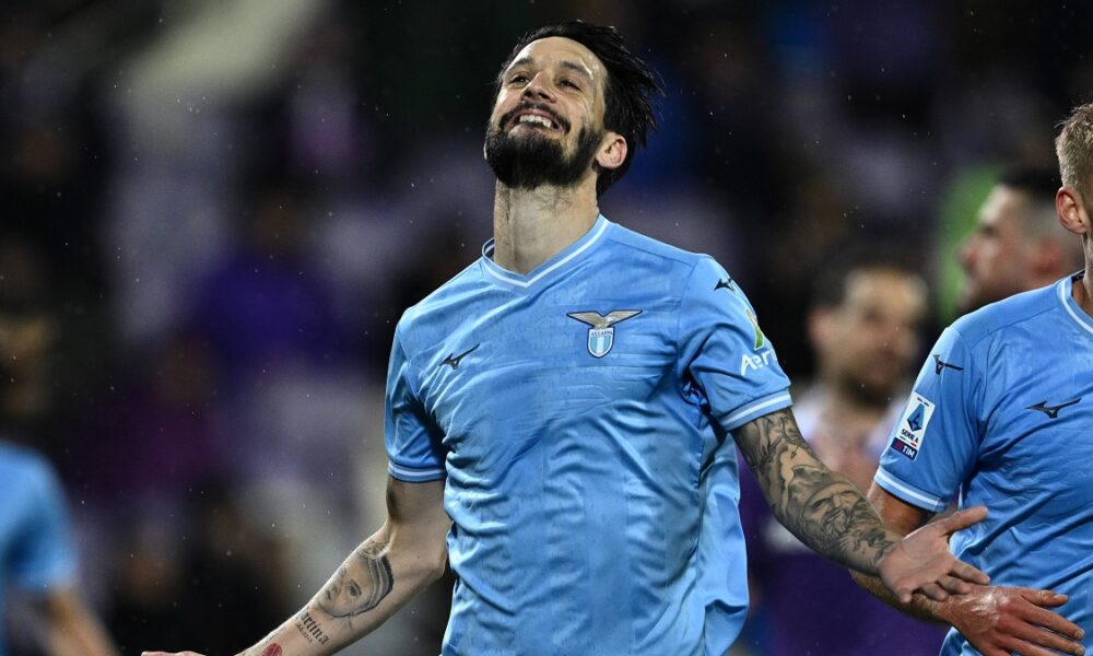 Quale sarà il futuro di Luis Alberto alla Lazio? Ecco tutti gli scenari del calciomercato