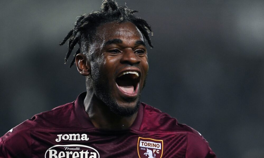 Lazio contro Torino: Attenzione a Zapata e alle sue prestazioni da rete contro i biancocelesti