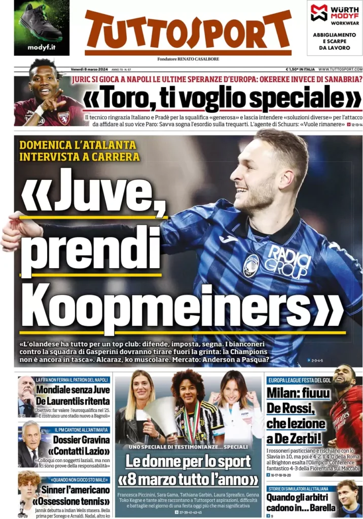 tuttosport 010014260