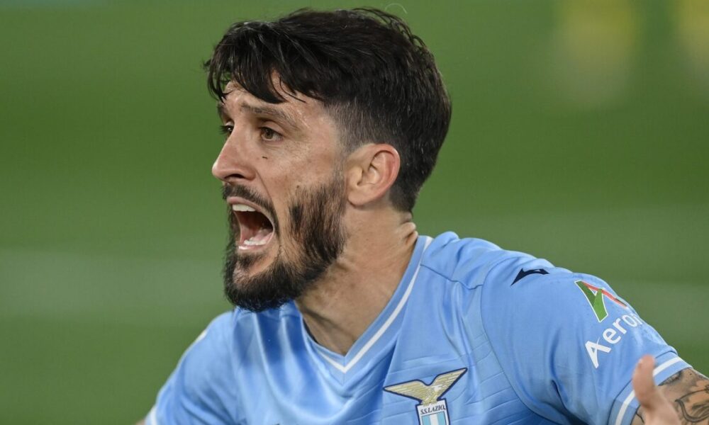 Luis Alberto: «Sarei rimasto per sempre alla Lazio. Ecco il motivo della mia partenza»