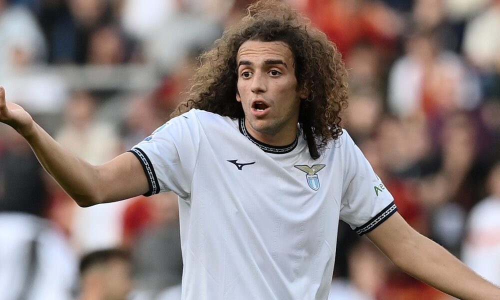 Il futuro di Guendouzi alla Lazio è incerto nonostante la tregua con Tudor; Lotito stabilisce il prezzo, lo SCENARIO è sorprendente.