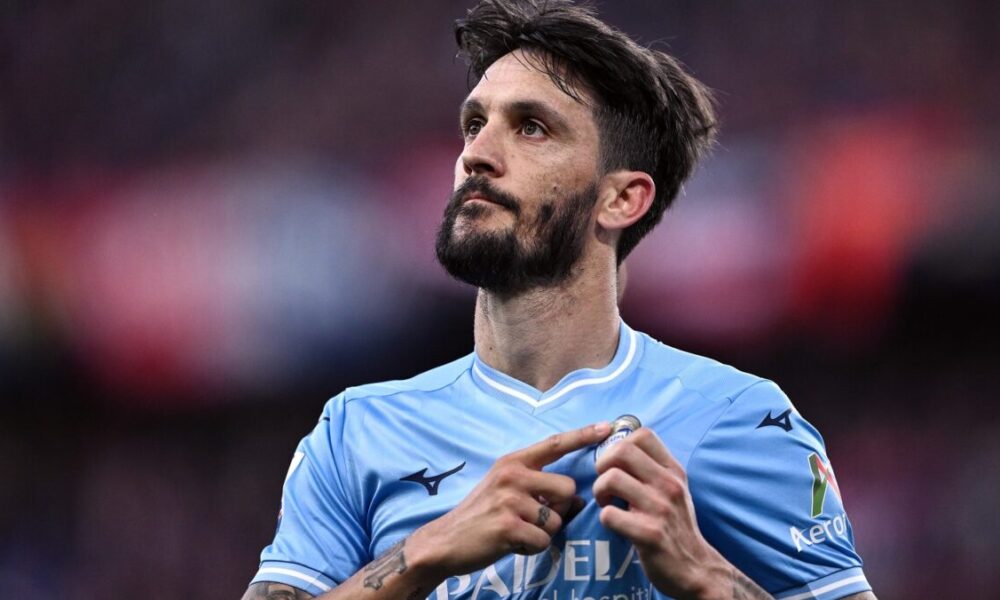 La Qatar Stars esalta l’ex biancoceleste Luis Alberto con un bel post social in suo onore