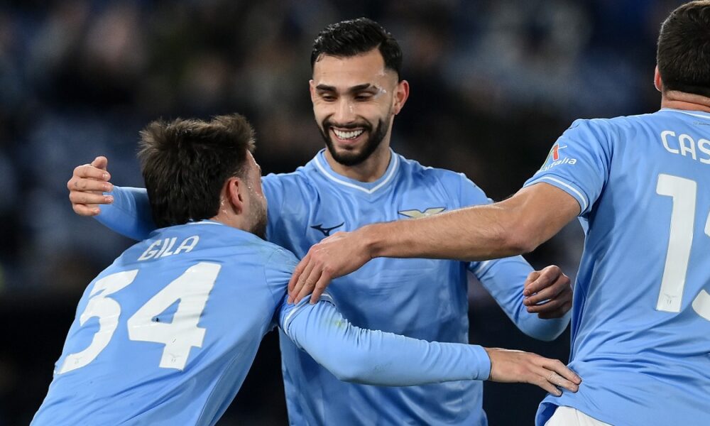 La Lazio sogna l’impresa verso l’Europa: un aggiornamento sulla classifica