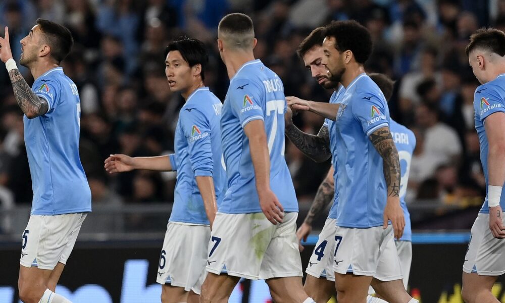 Chi rischia la squalifica per Lazio Empoli? Il Giallo potrebbe far saltare l’Inter