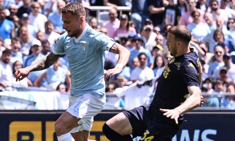 Lazio Empoli, Ismajli: “Sfida impegnativa, ma puntiamo a ottenere punti. Ecco le nostre strategie”