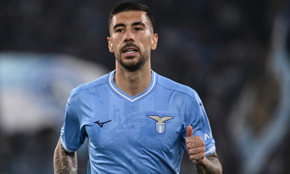 Calciomercato Lazio, Pradè svela un retroscena di mercato su Zaccagni