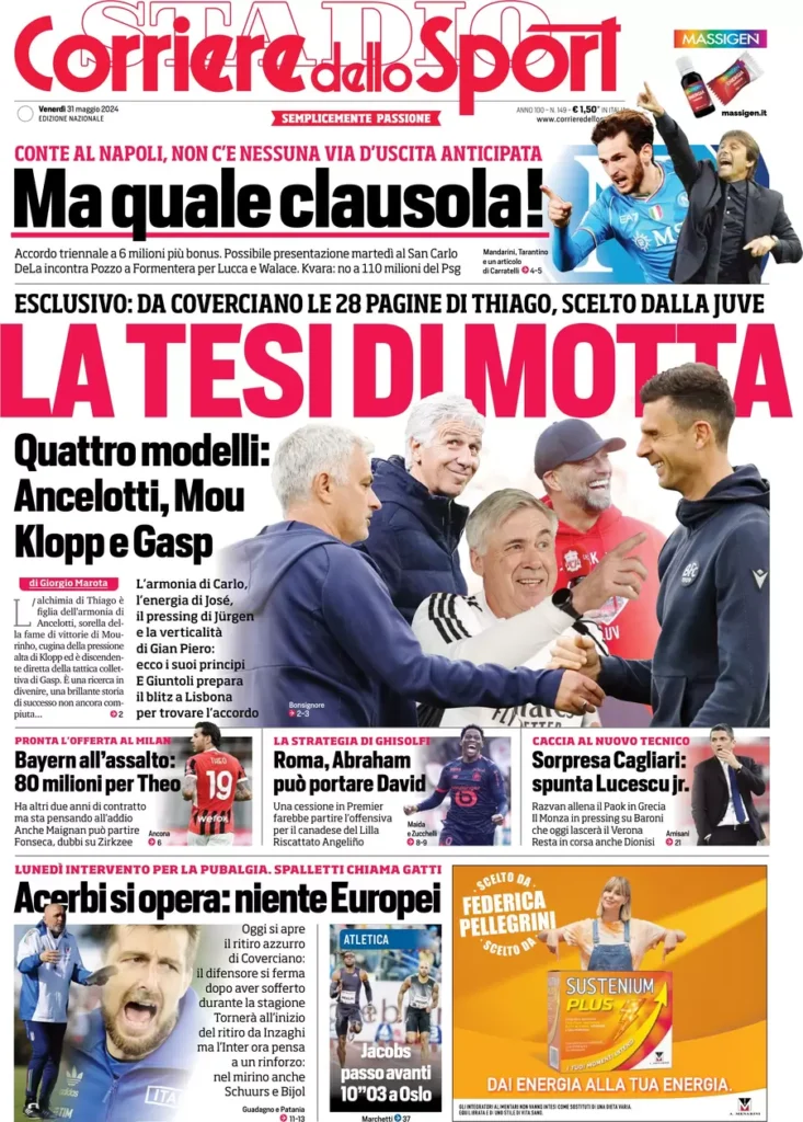 corriere dello sport 002217196