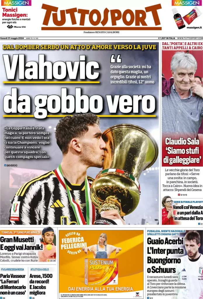 tuttosport 002124952