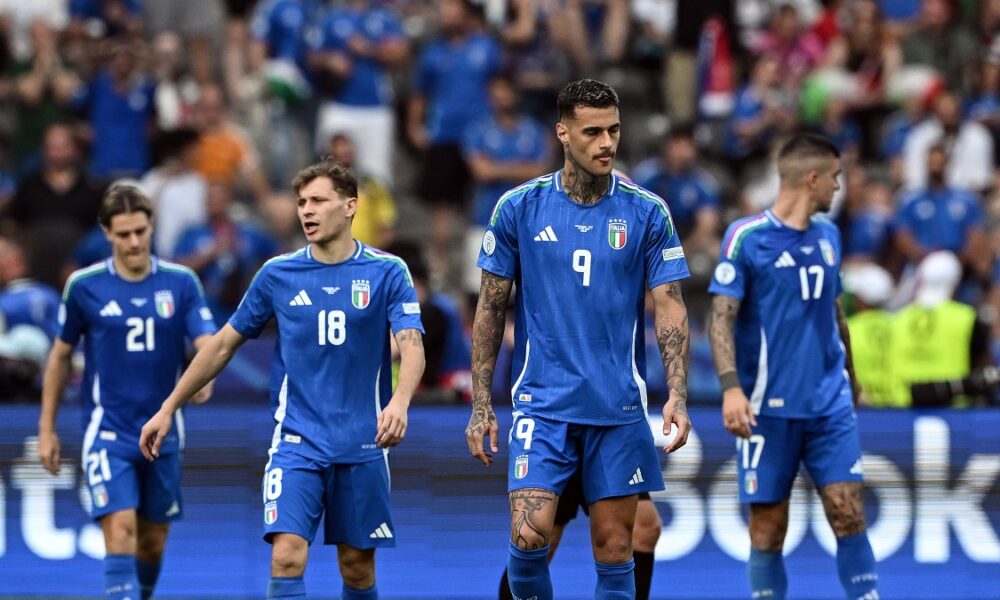 Arbitro di Francia-Italia: Assegnato il direttore di gara per la partita di Nations League